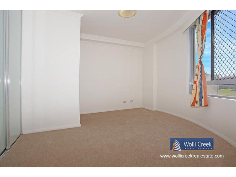 236/18 lusty  St, Wolli Creek NSW 2205