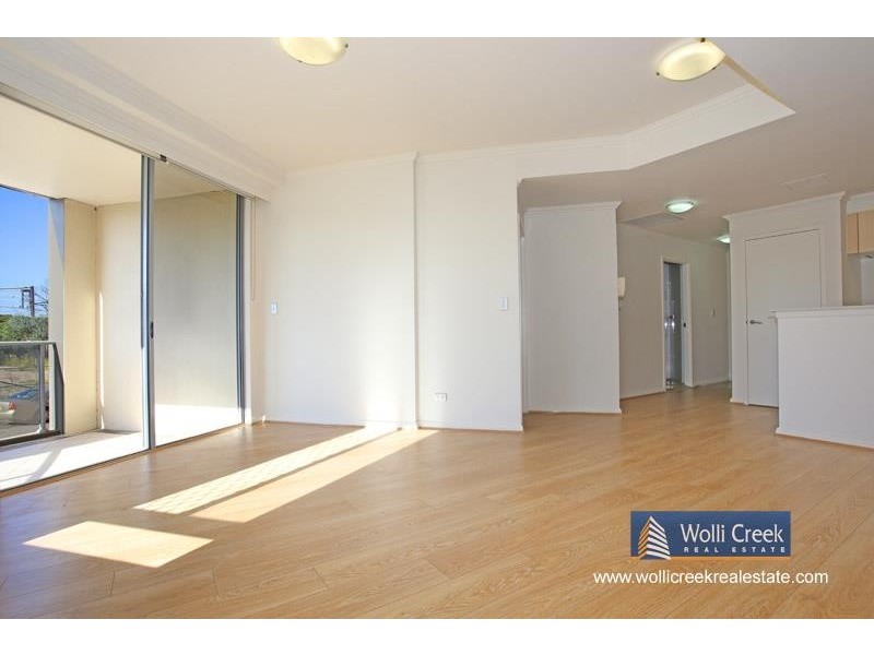 236/18 lusty  St, Wolli Creek NSW 2205