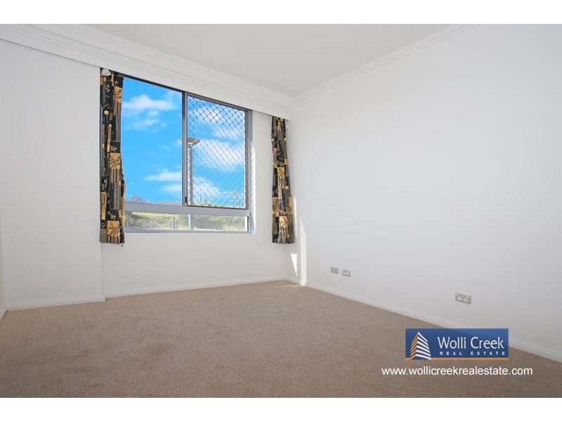 236/18 lusty  St, Wolli Creek NSW 2205