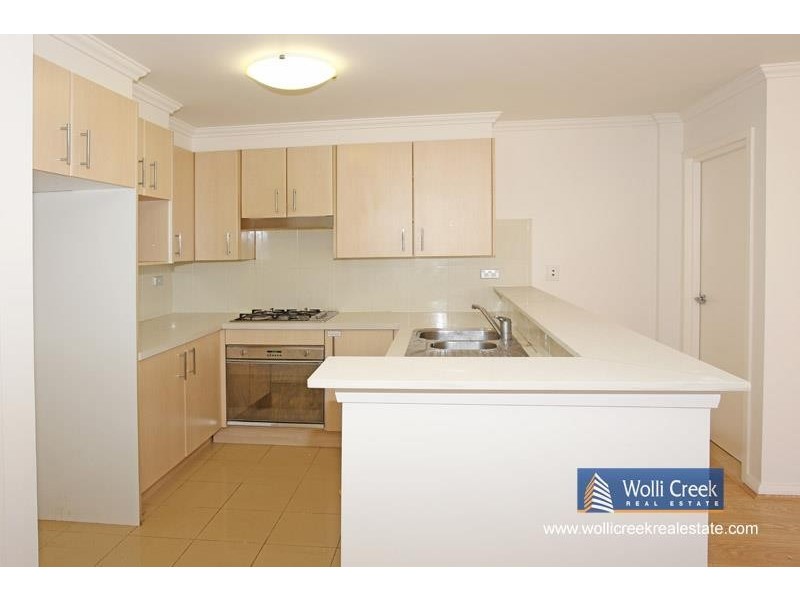 236/18 lusty  St, Wolli Creek NSW 2205