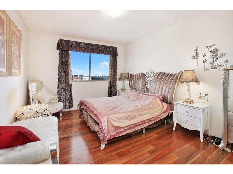 H703/9-11 Wollongong Rd, Arncliffe NSW 2205