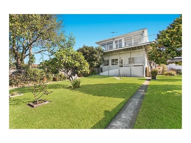 16 Segenhoe  St, Arncliffe NSW 2205