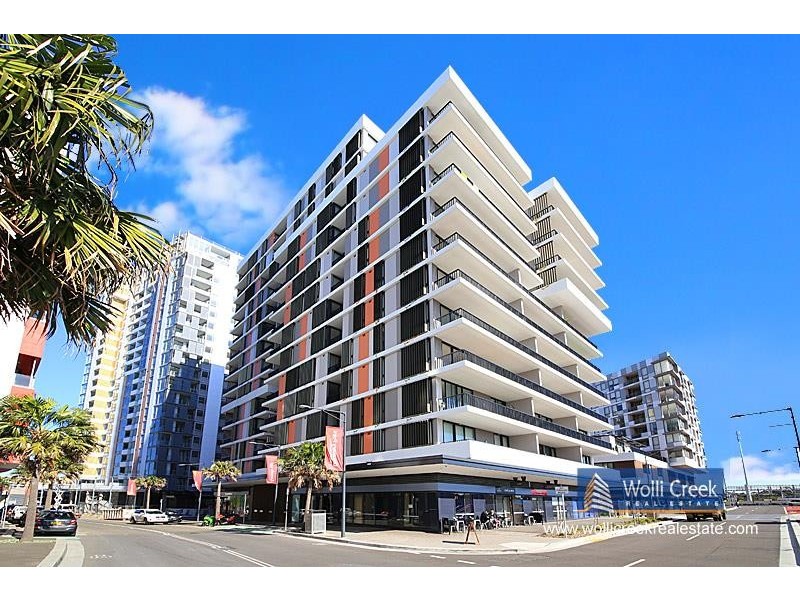 1 Brodie Spark Dr, Wolli Creek NSW 2205