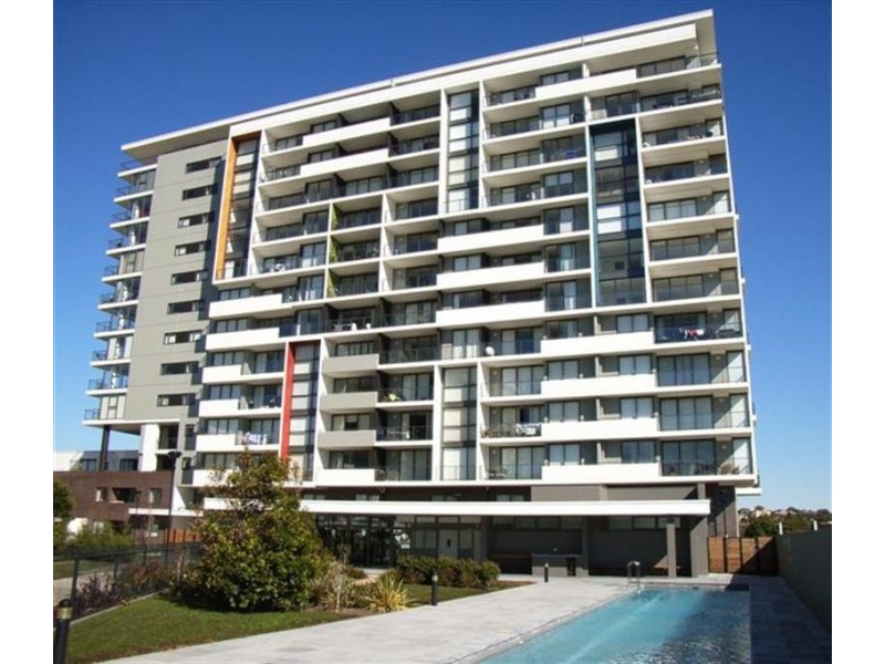 B604/35 Arnclffe  St, Wolli Creek NSW 2205