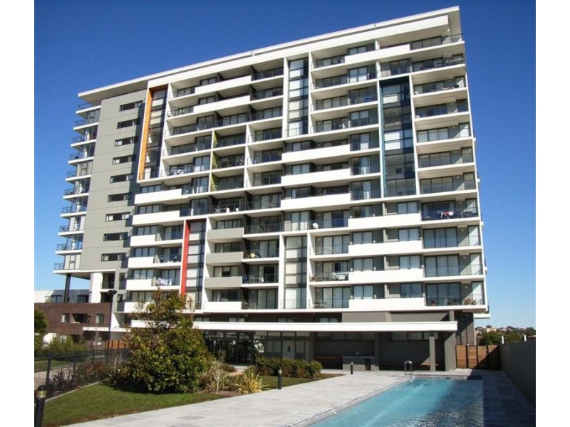 B604/35 Arnclffe  St, Wolli Creek NSW 2205