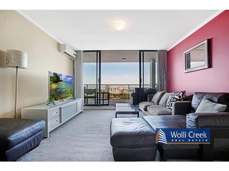 A1502/35 Arncliffe St, Wolli Creek NSW 2205