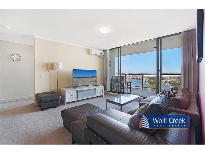 A1502/35 Arncliffe St, Wolli Creek NSW 2205