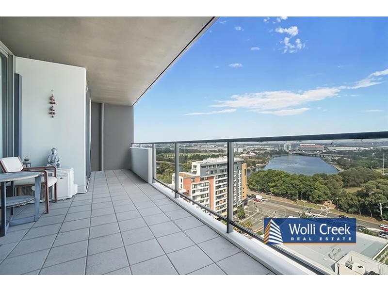 A1502/35 Arncliffe St, Wolli Creek NSW 2205