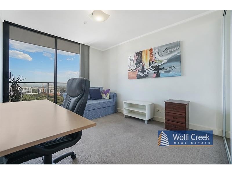 A1502/35 Arncliffe St, Wolli Creek NSW 2205