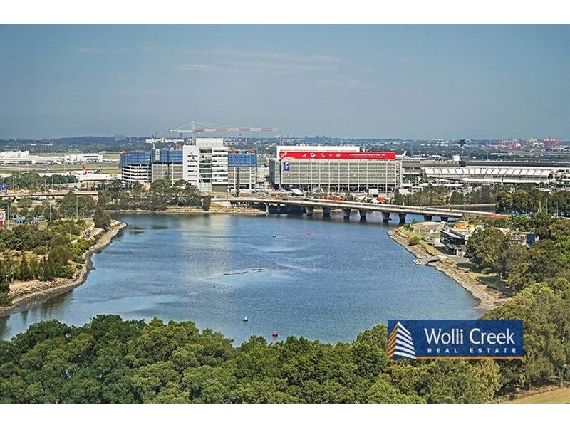 A1502/35 Arncliffe St, Wolli Creek NSW 2205