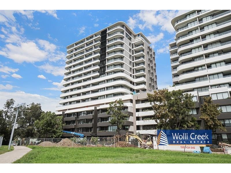 32 Levey St, Wolli Creek NSW 2205