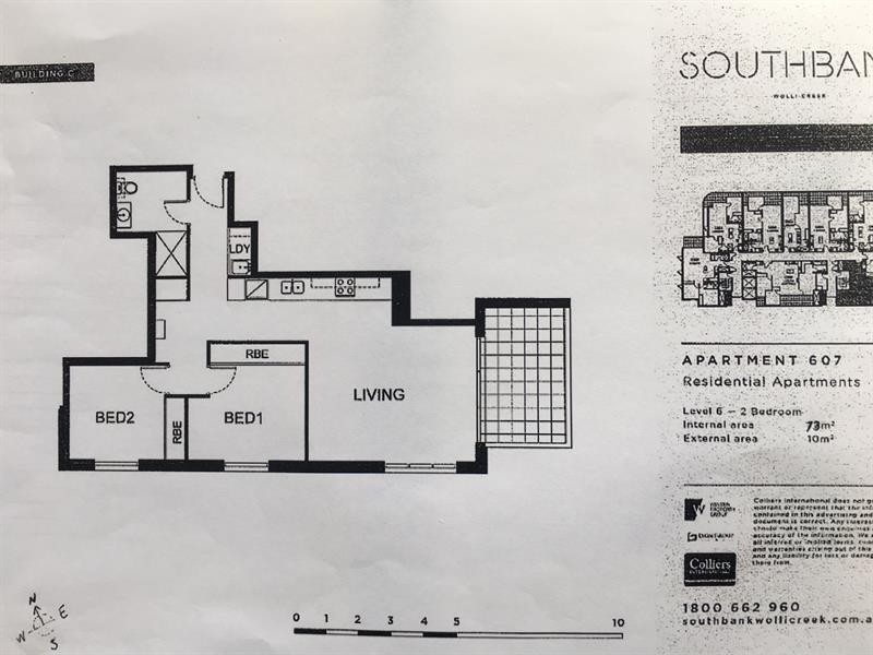 32 Levey St, Wolli Creek NSW 2205