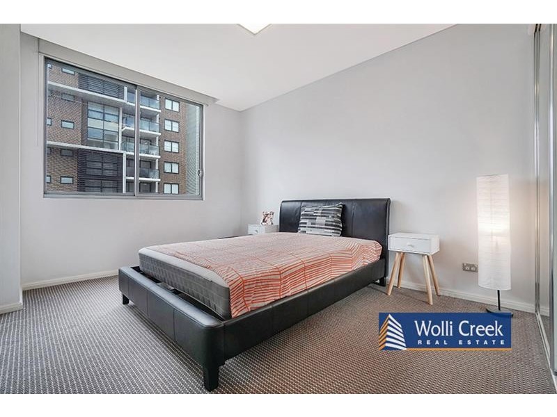 312/12 Bonar St, Arncliffe NSW 2205