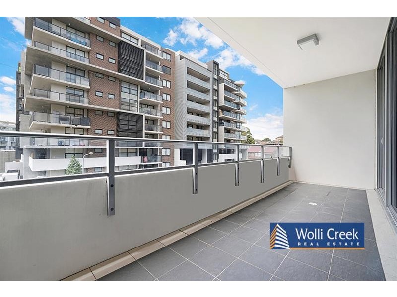 312/12 Bonar St, Arncliffe NSW 2205