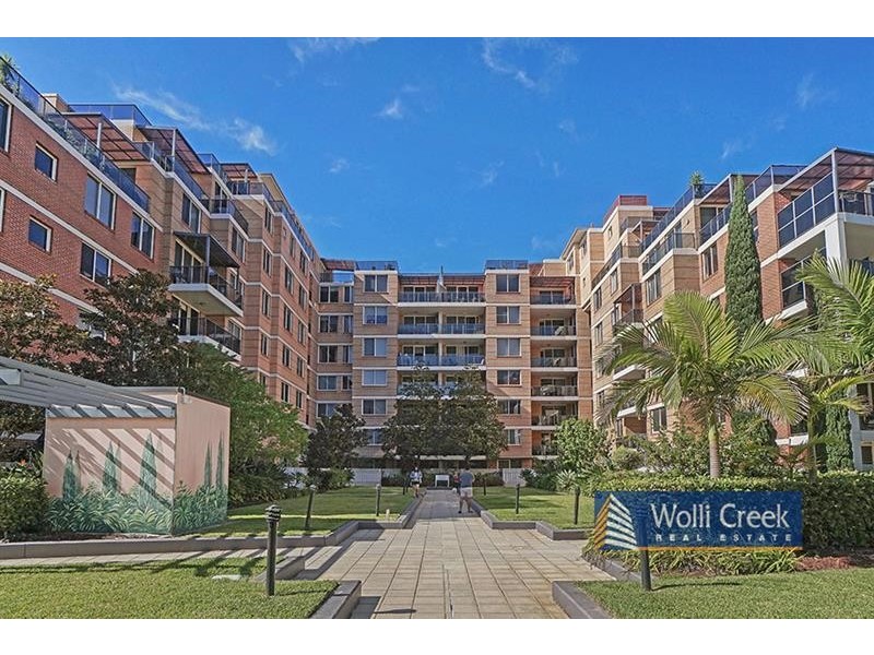 140/97 Bonar St, Wolli Creek NSW 2205