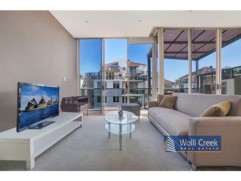 140/97 Bonar St, Wolli Creek NSW 2205