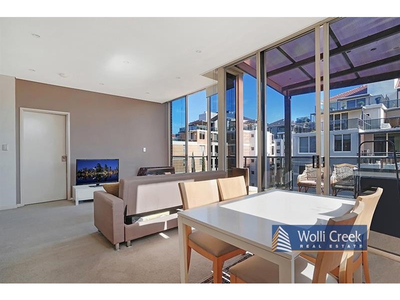 140/97 Bonar St, Wolli Creek NSW 2205