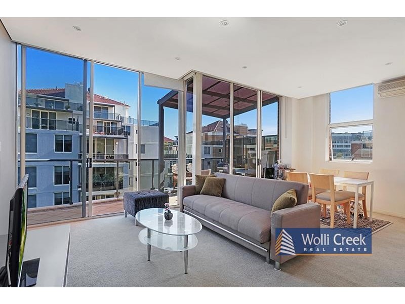 140/97 Bonar St, Wolli Creek NSW 2205