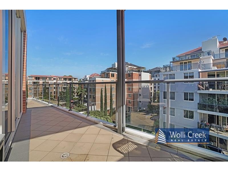 140/97 Bonar St, Wolli Creek NSW 2205