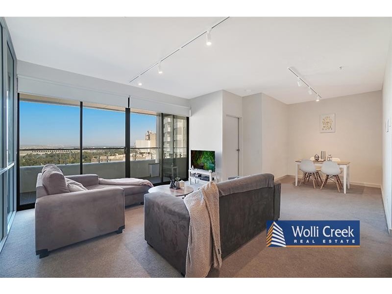 1107/24 levey St, Wolli Creek NSW 2205