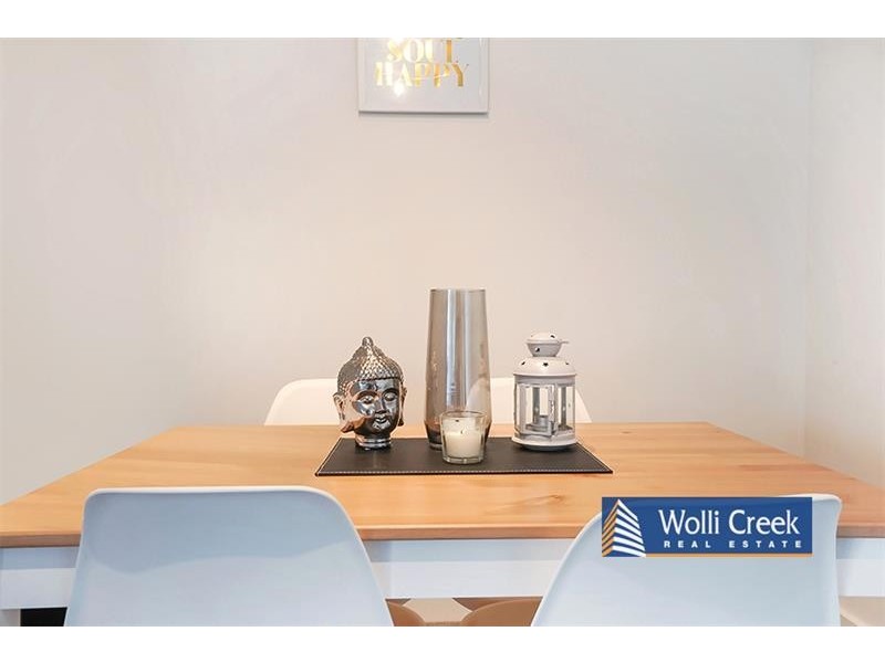 1107/24 levey St, Wolli Creek NSW 2205