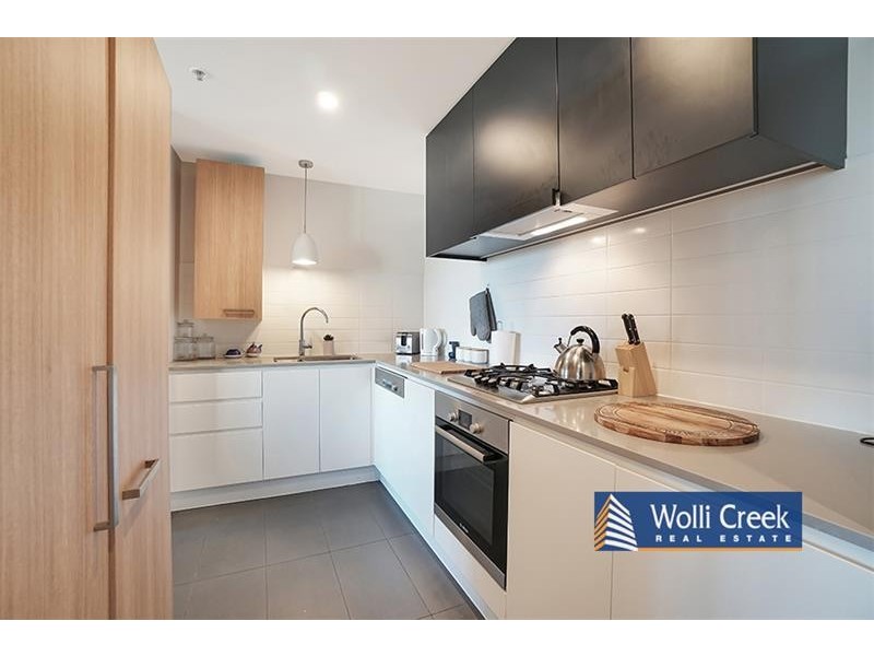 1107/24 levey St, Wolli Creek NSW 2205