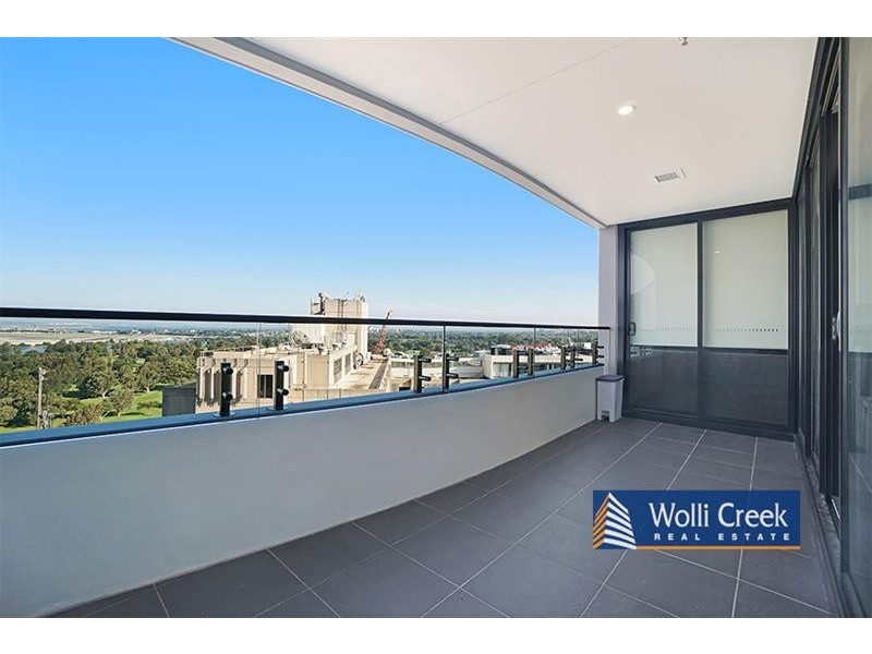 1107/24 levey St, Wolli Creek NSW 2205