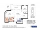 1107/24 levey St, Wolli Creek NSW 2205 Floorplan