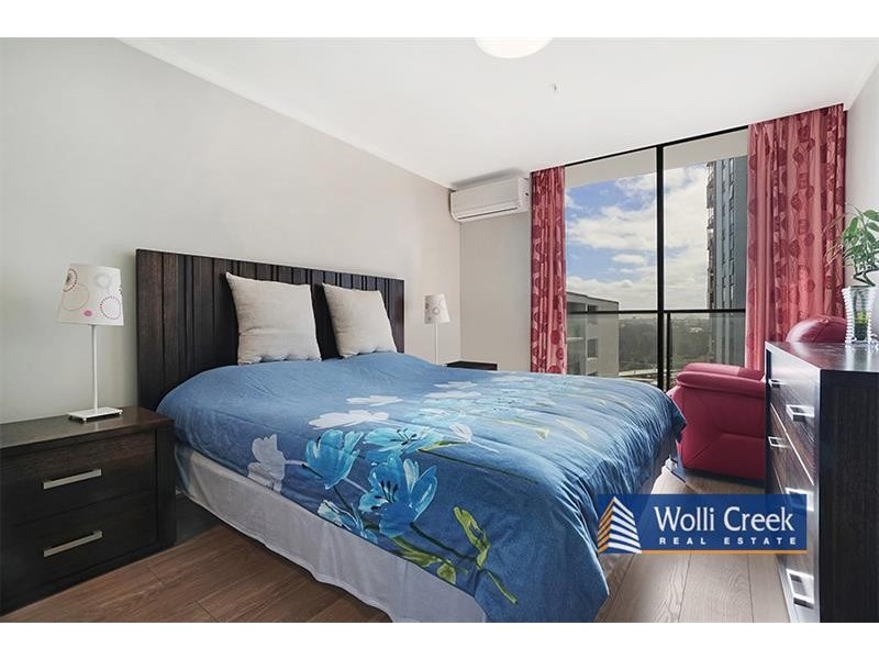 A1007/35 Arncliffe St, Wolli Creek NSW 2205