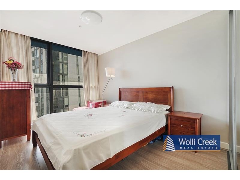 A1007/35 Arncliffe St, Wolli Creek NSW 2205