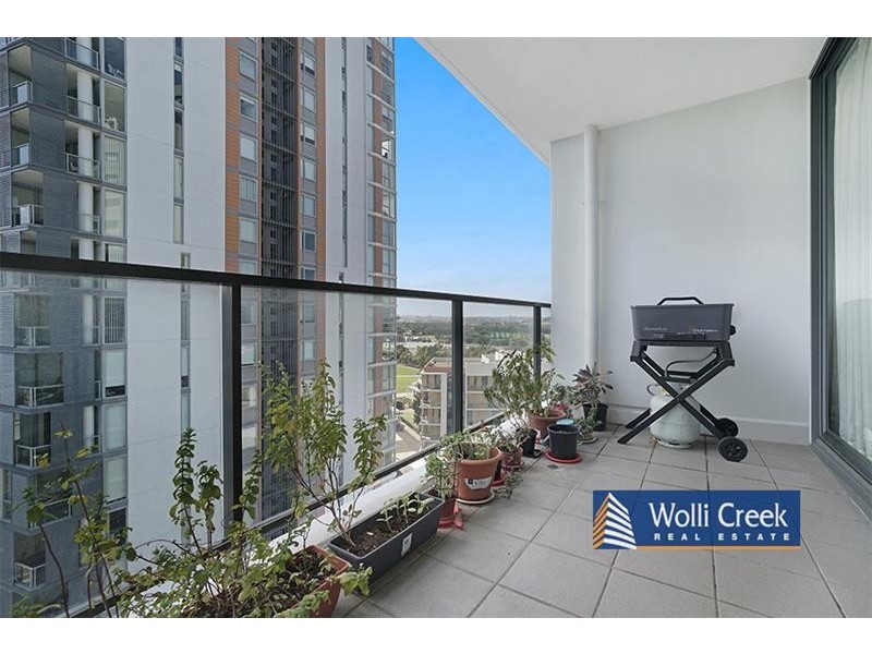 A1007/35 Arncliffe St, Wolli Creek NSW 2205