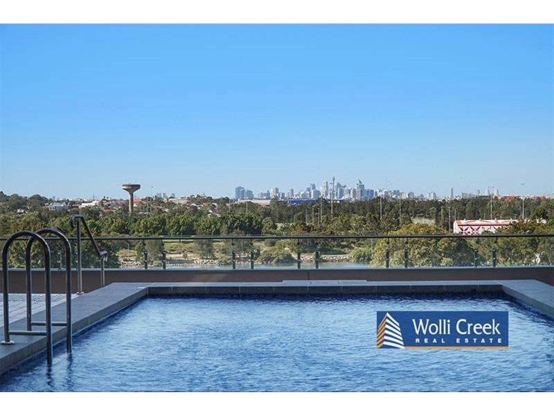 1003/26 Levey St, Wolli Creek NSW 2205
