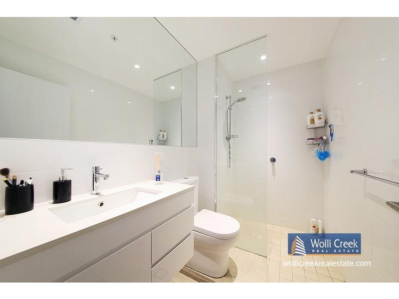 Wolli Creek NSW 2205