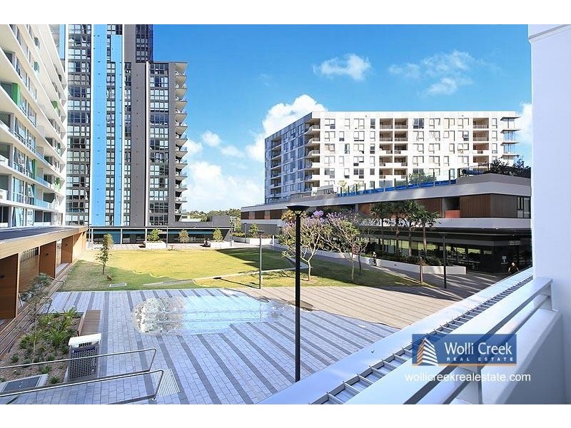 Wolli Creek NSW 2205
