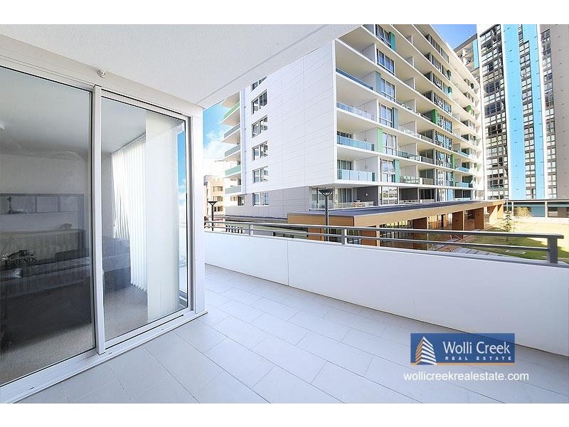 Wolli Creek NSW 2205