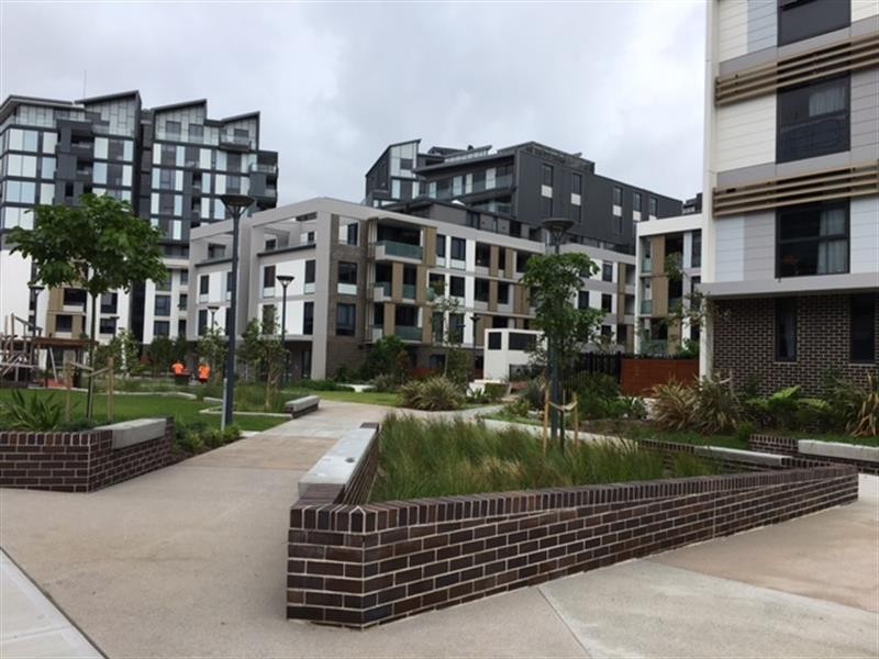 330/25 Hudson St, Lewisham NSW 2049