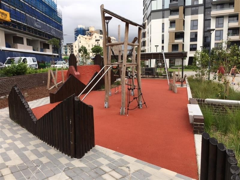 330/25 Hudson St, Lewisham NSW 2049