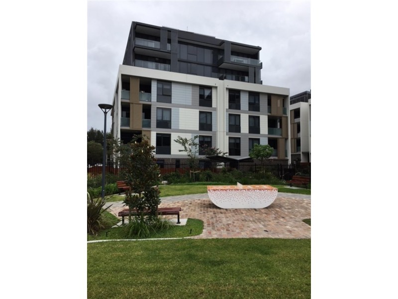 330/25 Hudson St, Lewisham NSW 2049