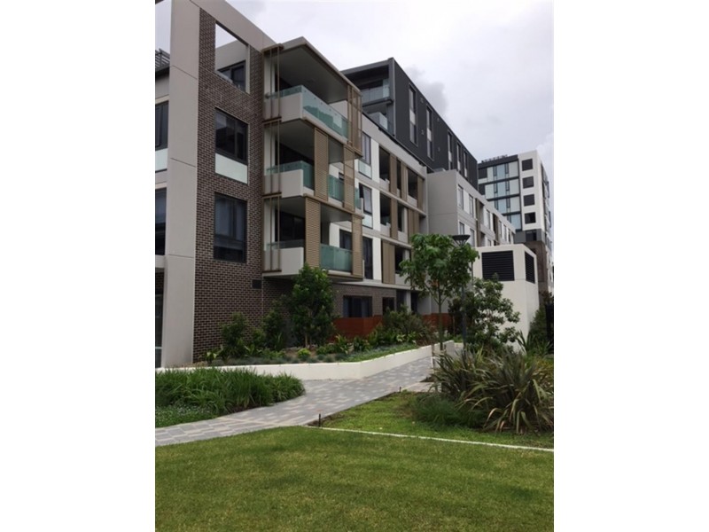 330/25 Hudson St, Lewisham NSW 2049