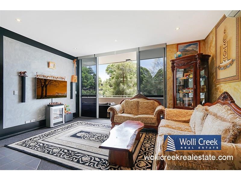 A345/18 Bonar St, Arncliffe NSW 2205