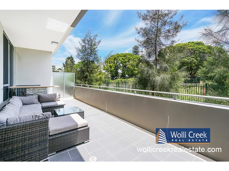 A345/18 Bonar St, Arncliffe NSW 2205