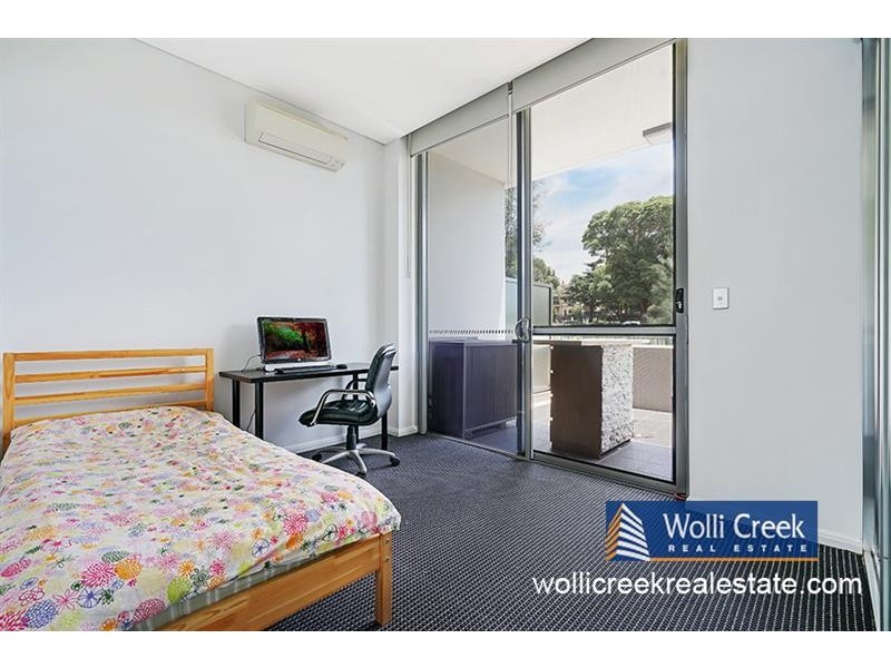 A345/18 Bonar St, Arncliffe NSW 2205