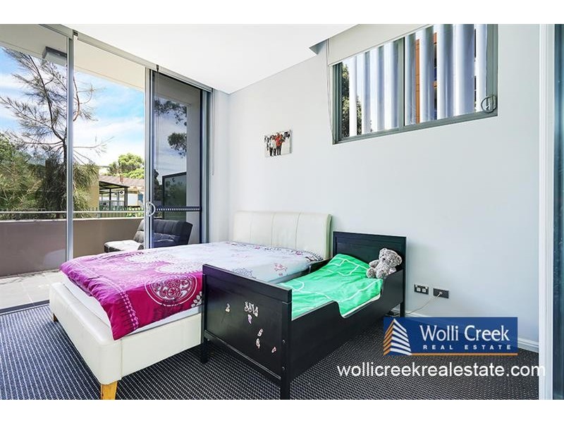 A345/18 Bonar St, Arncliffe NSW 2205