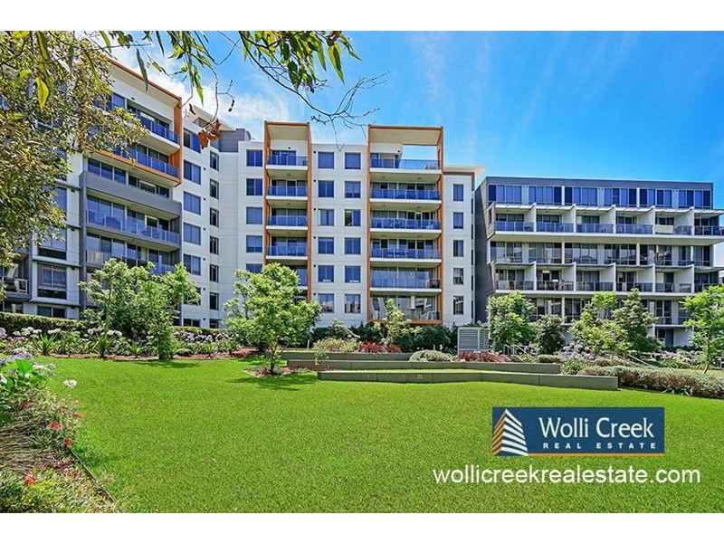 A345/18 Bonar St, Arncliffe NSW 2205