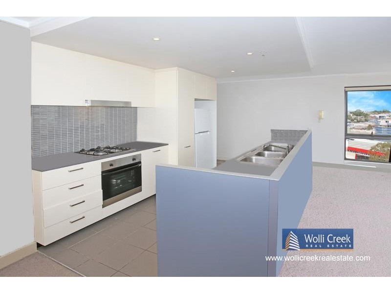 1108/35A Arncliffe St, Wolli Creek NSW 2205