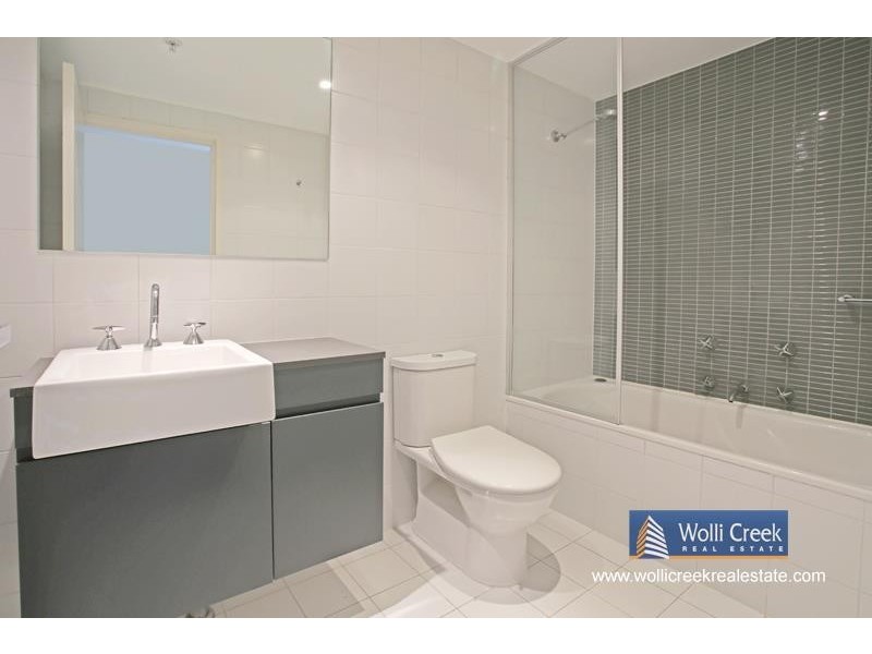 1108/35A Arncliffe St, Wolli Creek NSW 2205