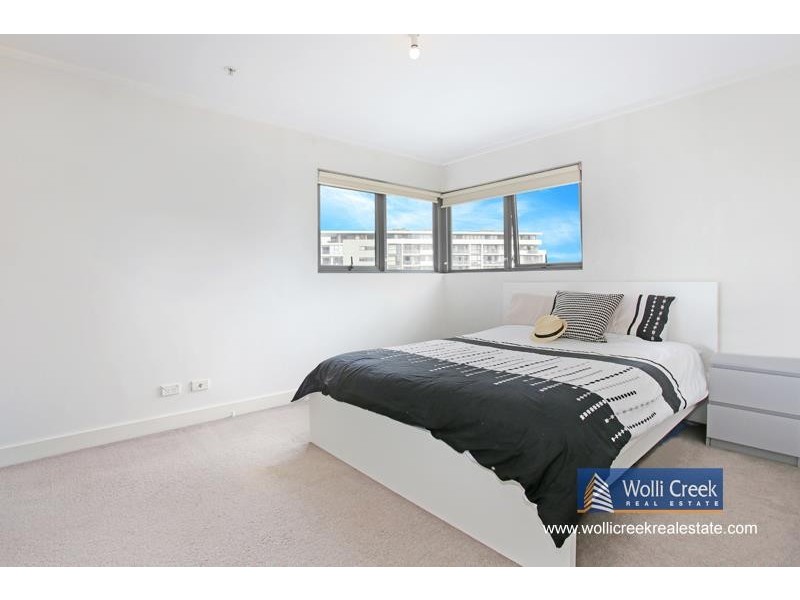 1108/35A Arncliffe St, Wolli Creek NSW 2205