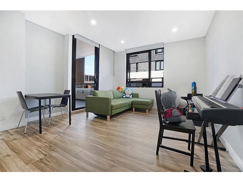 330/25 Hudson St, Lewisham NSW 2049