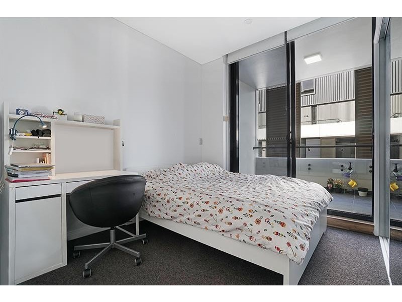 330/25 Hudson St, Lewisham NSW 2049