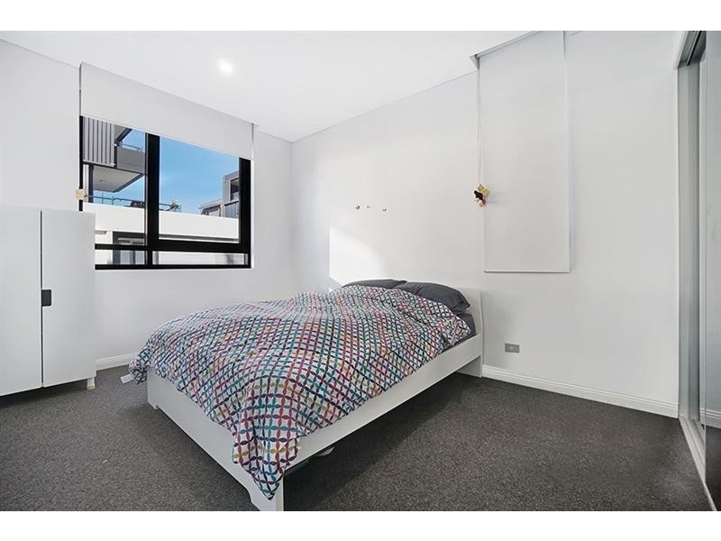 330/25 Hudson St, Lewisham NSW 2049